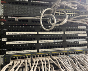 Kokybiškas elektros instaliacijos darbas už gerą kainą. / MB ELVAPRO / Darbų pavyzdys ID 2563994