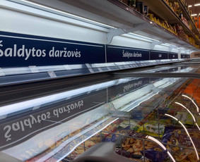 Kokybiškas elektros instaliacijos darbas už gerą kainą. / MB ELVAPRO / Darbų pavyzdys ID 2564032