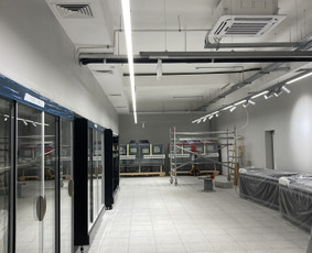 Kokybiškas elektros instaliacijos darbas už gerą kainą. / MB ELVAPRO / Darbų pavyzdys ID 2564042