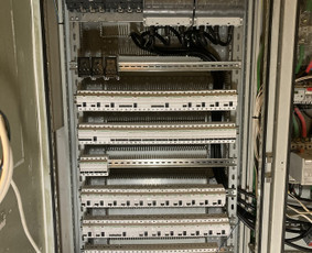 Kokybiškas elektros instaliacijos darbas už gerą kainą. / MB ELVAPRO / Darbų pavyzdys ID 2564054