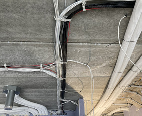 Kokybiškas elektros instaliacijos darbas už gerą kainą. / MB ELVAPRO / Darbų pavyzdys ID 2564056