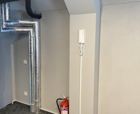 Kokybiškas elektros instaliacijos darbas už gerą kainą. / MB ELVAPRO / Darbų pavyzdys ID 2564058