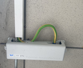 Kokybiškas elektros instaliacijos darbas už gerą kainą. / MB ELVAPRO / Darbų pavyzdys ID 2564066