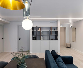 Interjero dizaino paslaugos / Idėjų studija / Darbų pavyzdys ID 2564322