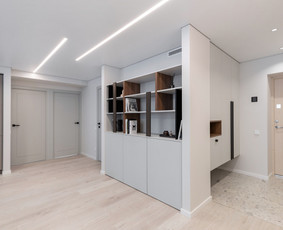 Interjero dizaino paslaugos / Idėjų studija / Darbų pavyzdys ID 2564324