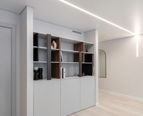 Interjero dizaino paslaugos / Idėjų studija / Darbų pavyzdys ID 2564326