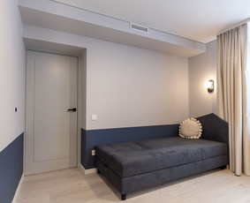 Interjero dizaino paslaugos / Idėjų studija / Darbų pavyzdys ID 2564336