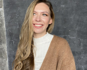 Įvaizdžio kūrėja, stilistė, Стилист! / Aleksandra Kurpatova / Darbų pavyzdys ID 2564410
