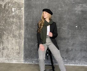 Asmeninis apipirkimas - Įvaizdžio kūrėja, stilistė, Стилист! - 1