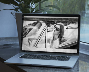 Svetainių dizainas (web design) - Internetinių svetainių, e. shop kūrimas - 1