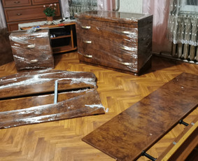 Leopaslaugos – viskas, ko reikia sklandžiam kraustymuisi / Donatas Leonavičius / Darbų pavyzdys ID 2564820