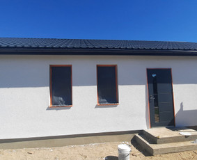 Dekoras,armavimas,fasadai,fasado remontas,perdazymas / Algirdas / Darbų pavyzdys ID 2565200