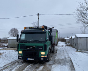 Krovinių pervežimas / fiskaro krano manipuliatoriaus nuoma / Kęstutis / Darbų pavyzdys ID 2565560
