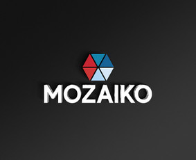 Mozaiko logotipas