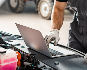 Hibridinių automobilių remontas - Диагностика и ремонт автомобилей в Вильнюсе - 2