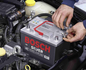 Generatorių remontas - Диагностика и ремонт автомобилей в Вильнюсе - 1