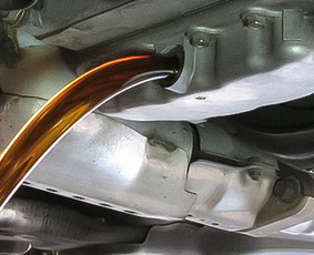 Tepalų keitimas - Диагностика и ремонт автомобилей в Вильнюсе - 2