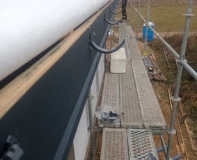 Individualių namų statyba, karkasiniai namai, stogai - Lietaus nuvedimo sistemos - 1 Lietaus nuvedimo sistemos - Individualių namų statyba, karkasiniai namai, stogai - 1