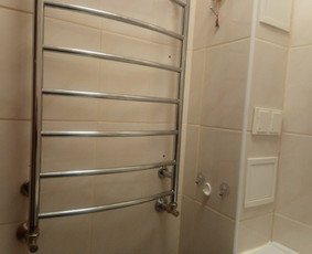 Gyvatuko pajungimas - Santechnikos visos paslaugos - 1