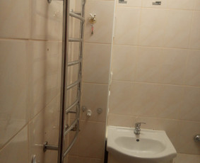 Santechnikos visos paslaugos / Edgaras Santechnikas / Darbų pavyzdys ID 2566280