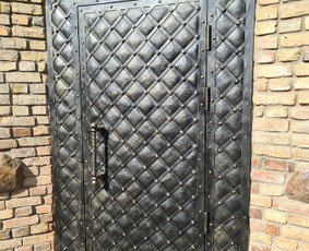 Brolių Kalvė / BROLIŲ KALVĖ / Darbų pavyzdys ID 2566344