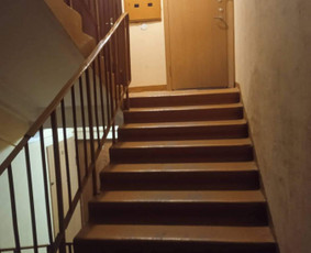Įvairių patalpų valymas. / Danguolė / Darbų pavyzdys ID 2566354