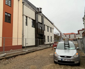 Stogdengys Naujastatyba Senų renovacija,remontas,lankstiniai / MB ,, Andjusta Statyba " / Darbų pavyzdys ID 2567104