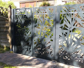 Metaliniai laiptai, Sraigtiniai laiptai, Mediniai laiptai / Anatolii / Darbų pavyzdys ID 2567194