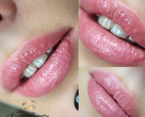 50€ vietoj 170! Permanentinis makiažas / Krias Beauty / Darbų pavyzdys ID 2567508