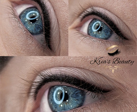 50€ vietoj 170! Permanentinis makiažas / Krias Beauty / Darbų pavyzdys ID 2567518