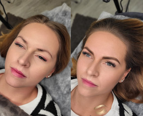 50€ vietoj 170! Permanentinis makiažas / Krias Beauty / Darbų pavyzdys ID 2567536