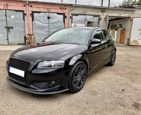 Automobilio vaškavimas - Automobilių valymas ir Poliravimas Panevėžys - 2