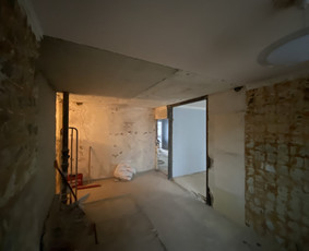 Vonios kapsulės griovimas - Griovimo Darbai - 1