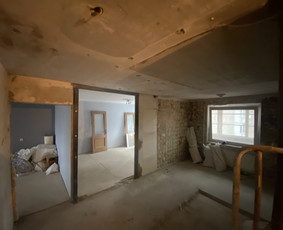 Statybinių atliekų i&scaron;vežimas - Griovimo Darbai - 3