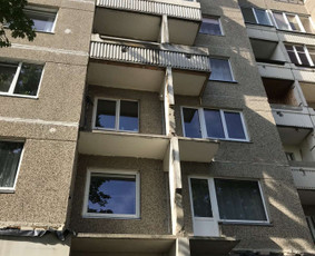 Šiukšlių, statybinių atliekų išvežimas. Griovimo darbai / V. L. / Darbų pavyzdys ID 2568038