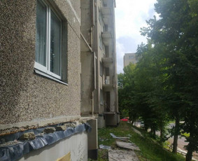 Šiukšlių, statybinių atliekų išvežimas. Griovimo darbai / V. L. / Darbų pavyzdys ID 2568056
