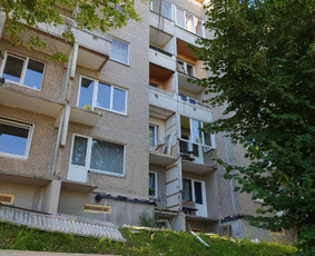 Šiukšlių, statybinių atliekų išvežimas. Griovimo darbai / V. L. / Darbų pavyzdys ID 2568058