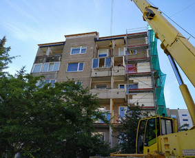 Šiukšlių, statybinių atliekų išvežimas. Griovimo darbai / V. L. / Darbų pavyzdys ID 2568060