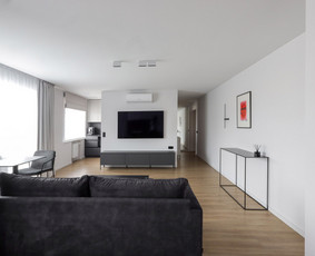 Interjero dizaino projektavimas / Justė ir Eglė / Darbų pavyzdys ID 2568306