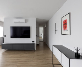 Interjero dizaino projektavimas / Justė ir Eglė / Darbų pavyzdys ID 2568308