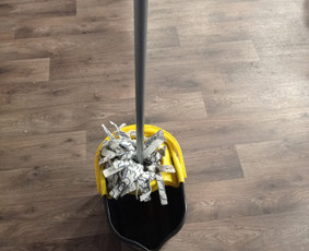 Įvairių patalpų valymas. - Generalinis patalpų valymas - 3 Generalinis patalpų valymas - Įvairių patalpų valymas. - 3