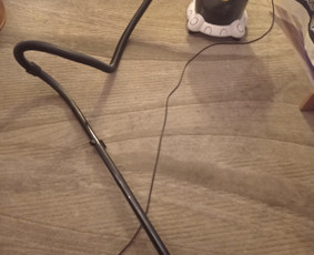 Įvairių patalpų valymas. - Generalinis patalpų valymas - 2 Generalinis patalpų valymas - Įvairių patalpų valymas. - 2