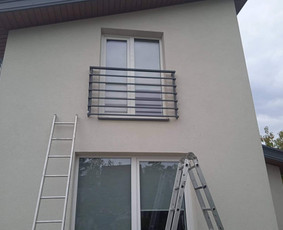 Suvirintojai, suvirinimo darbai, / MB Pintas vamzdis / Darbų pavyzdys ID 2568462