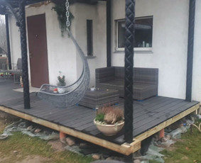 Suvirintojai, suvirinimo darbai, / MB Pintas vamzdis / Darbų pavyzdys ID 2568470
