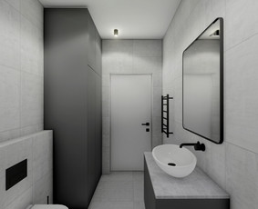 Interjero/eksterjero dizainas, 3d vizualizacijos, brėžiniai / IĮ Lygi linija / Darbų pavyzdys ID 2568806
