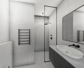 Interjero/eksterjero dizainas, 3d vizualizacijos, brėžiniai / IĮ Lygi linija / Darbų pavyzdys ID 2568808