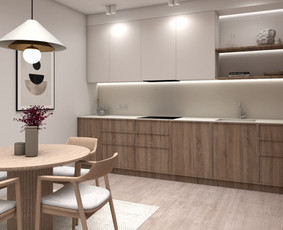 3d vizualizacijos - techniniai brėžiniai / Ieva Juozapaitė / Darbų pavyzdys ID 2568880