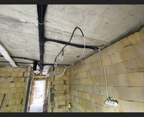 Elektros darbai/įvadai/skubus iškvietimas/rangovo aktai / Elektrogekas / Darbų pavyzdys ID 2568894