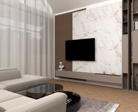3d vizualizacijos - techniniai brėžiniai / Ieva Juozapaitė / Darbų pavyzdys ID 2568930