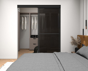 3d vizualizacijos - techniniai brėžiniai / Ieva Juozapaitė / Darbų pavyzdys ID 2568938